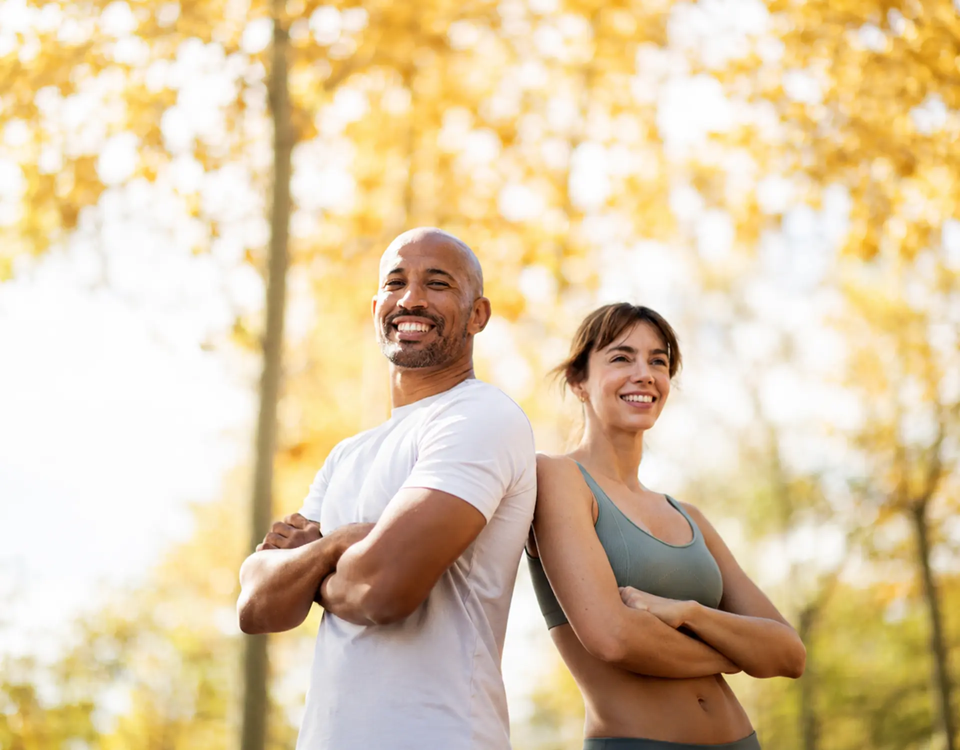 Metabolic Health — AJ Peptide